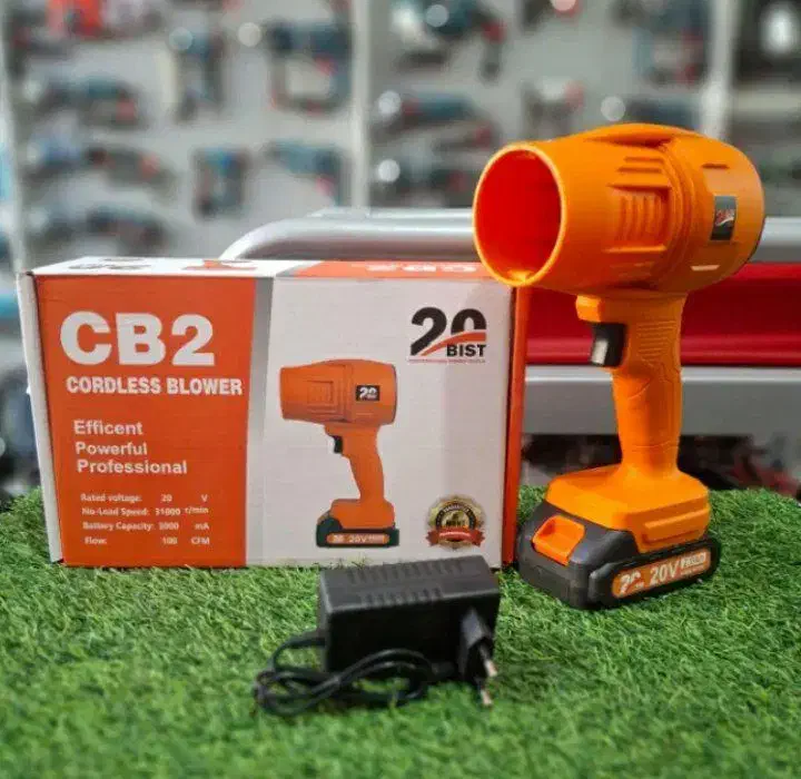 جت فن بلوور فن قدرتمند دم شارژی آنکور پی ام بیست|ابزارآلات|قدس, شهرقدس|دیوار