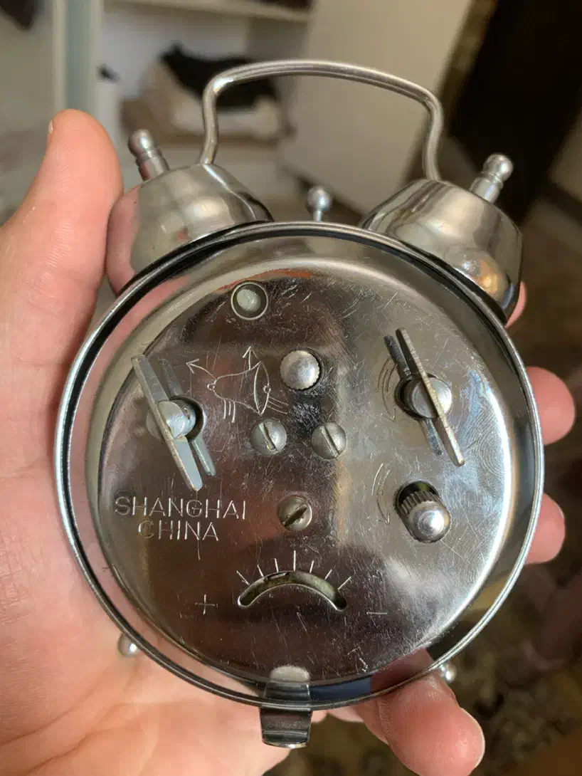 ساعت مرغی ( آنتیک و خاص )|ساعت دیواری و تزئینی|رشت, گلسار|دیوار