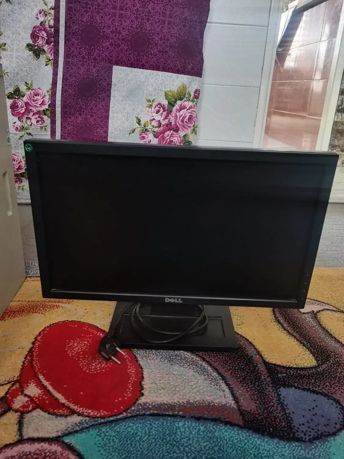 کیس و مانیتور|رایانه رومیزی|یزد, |دیوار