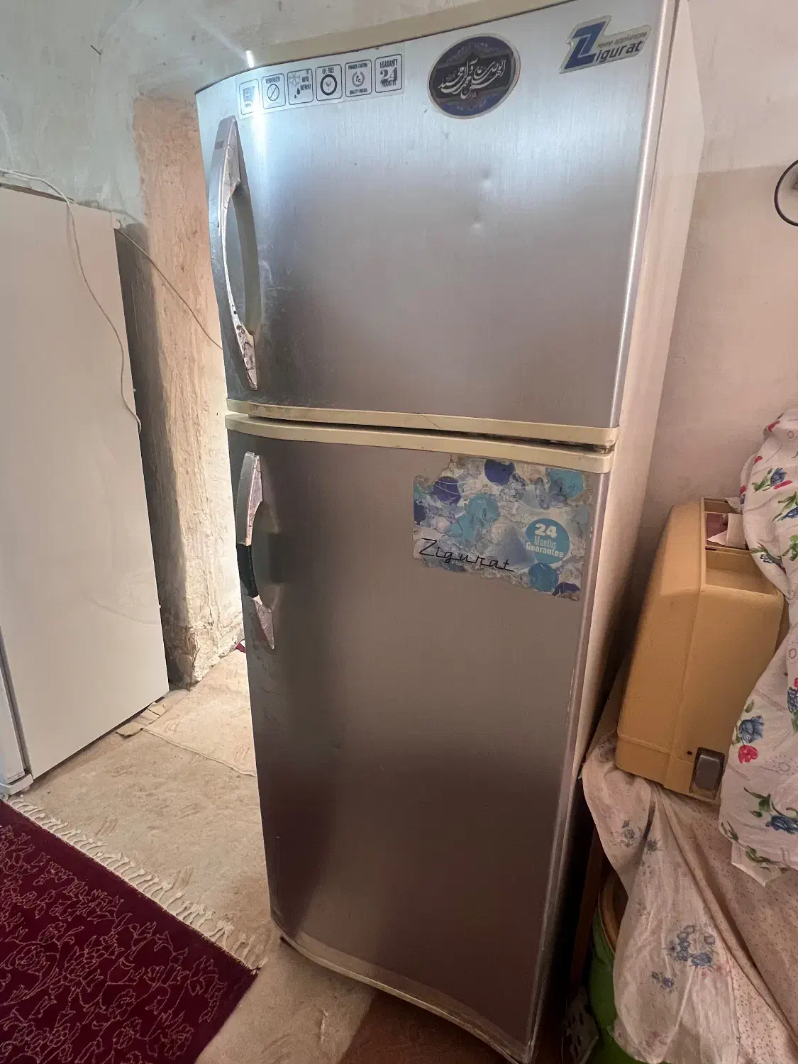 یخچال|یخچال و فریزر|ایذه, |دیوار