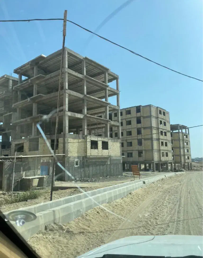 فروش فوری امتیاز مسکن شرکت فرهنگیان|پیش‌فروش املاک|چابهار, |دیوار