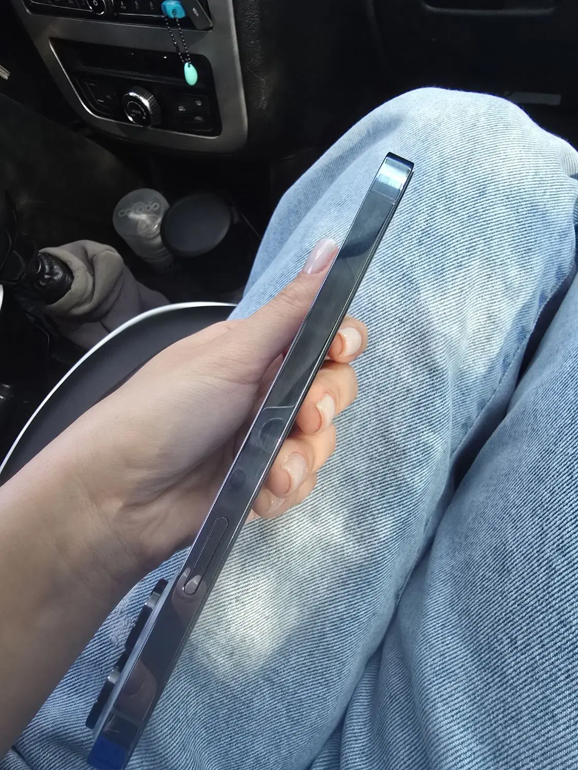 iPhone 13 promax/Zaa|موبایل|دزفول, |دیوار