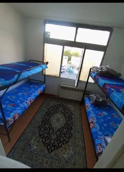 خوابگاه آقایان ماهانه روزانه هفتگی پونک صادقیه|اجارهٔ کوتاه‌مدت آپارتمان و سوئیت|تهران, صادقیه|دیوار