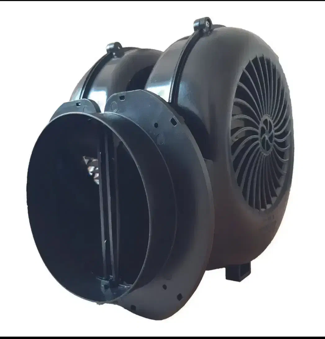 فن حلزونی|قطعات و لوازم جانبی رایانه|تبریز, |دیوار