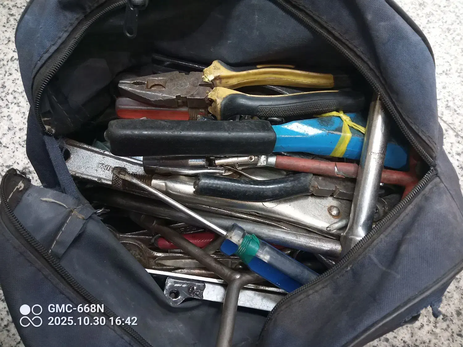 آچر همه مدل داره|ابزارآلات|قزوین, |دیوار