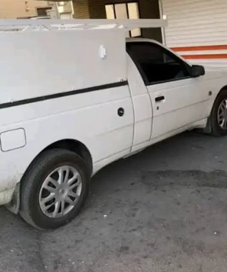 وانت باربری اریسان ۲ حمل و نقل کل کشور|خدمات حمل و نقل|شیراز, پودنک|دیوار