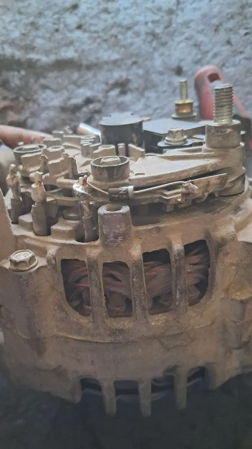 برقکاری خودرو|خدمات موتور و ماشین|بندر ماهشهر, |دیوار