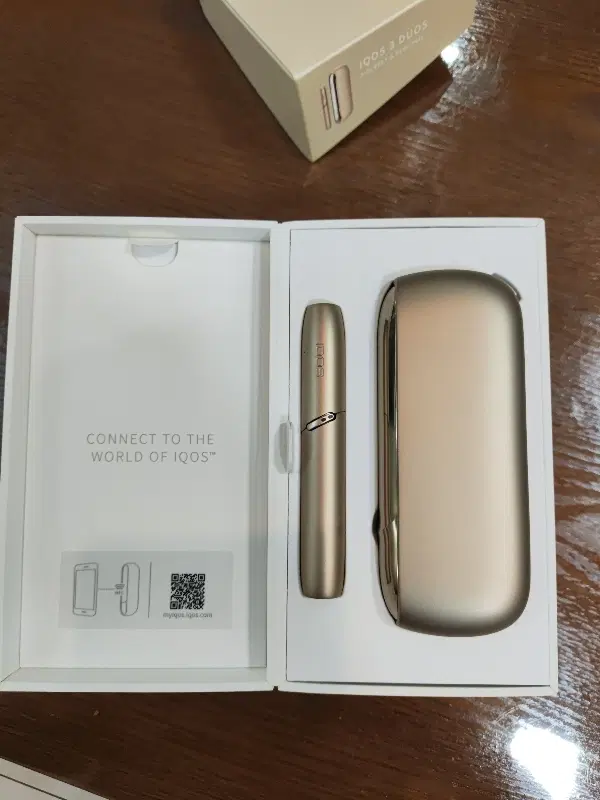 IQOS 3 DUOS آیکاس|زیورآلات و اکسسوری|تهران, نیکنام|دیوار