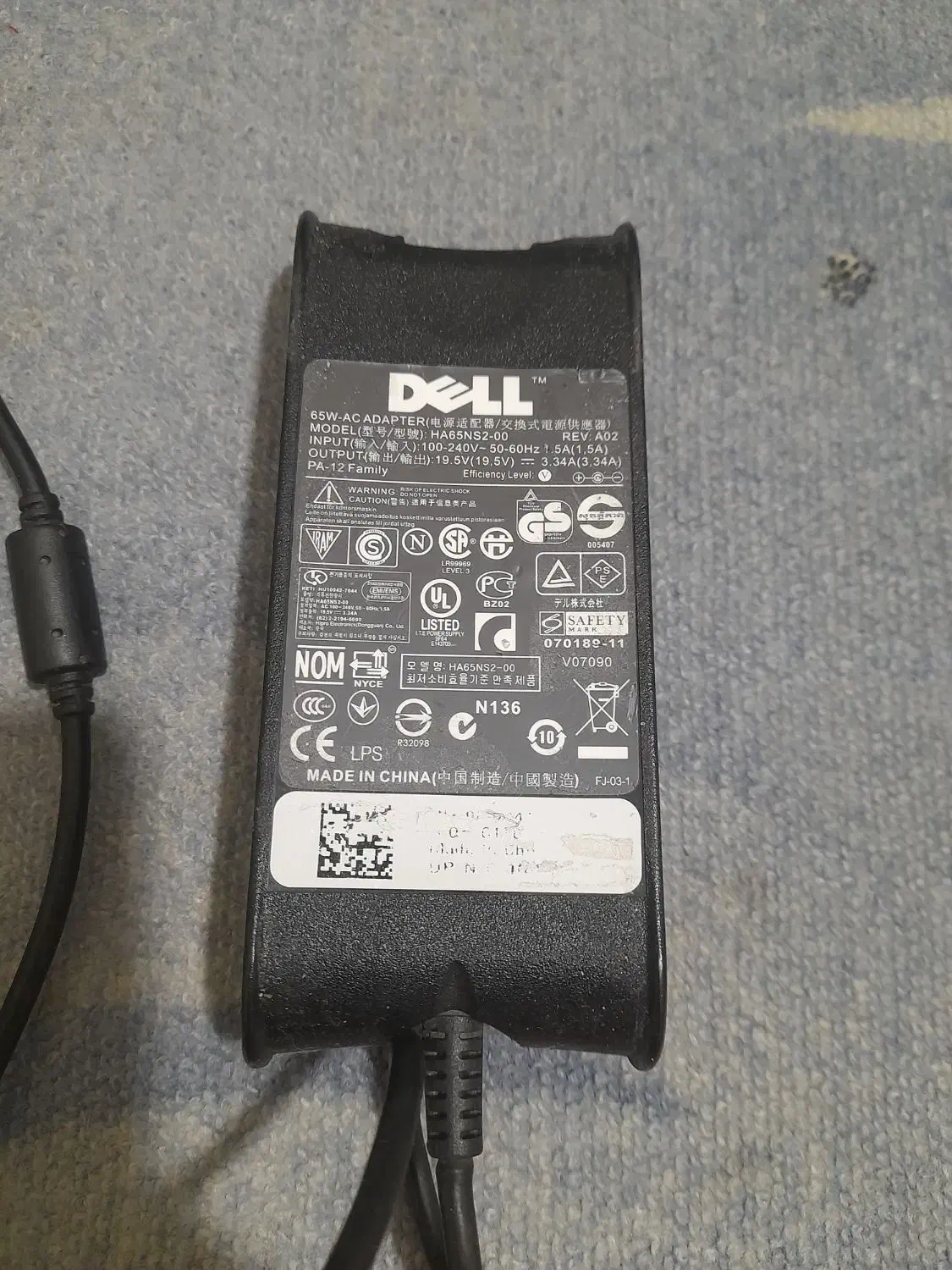 لوازم اورجینال لپ تاپ|قطعات و لوازم جانبی رایانه|کرج, فاز ۴ مهرشهر|دیوار