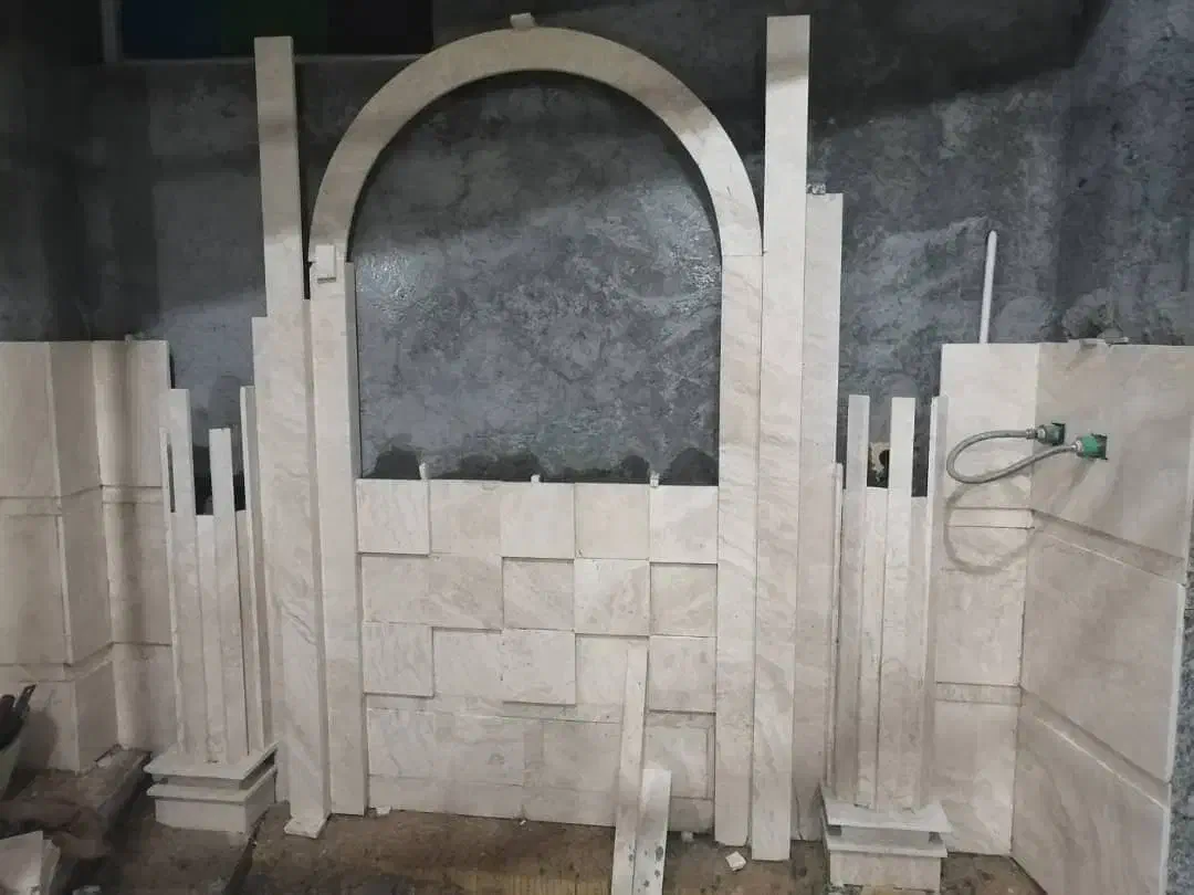 پیمان کاری صفرتاصد|خدمات پیشه و مهارت|تنکابن, |دیوار