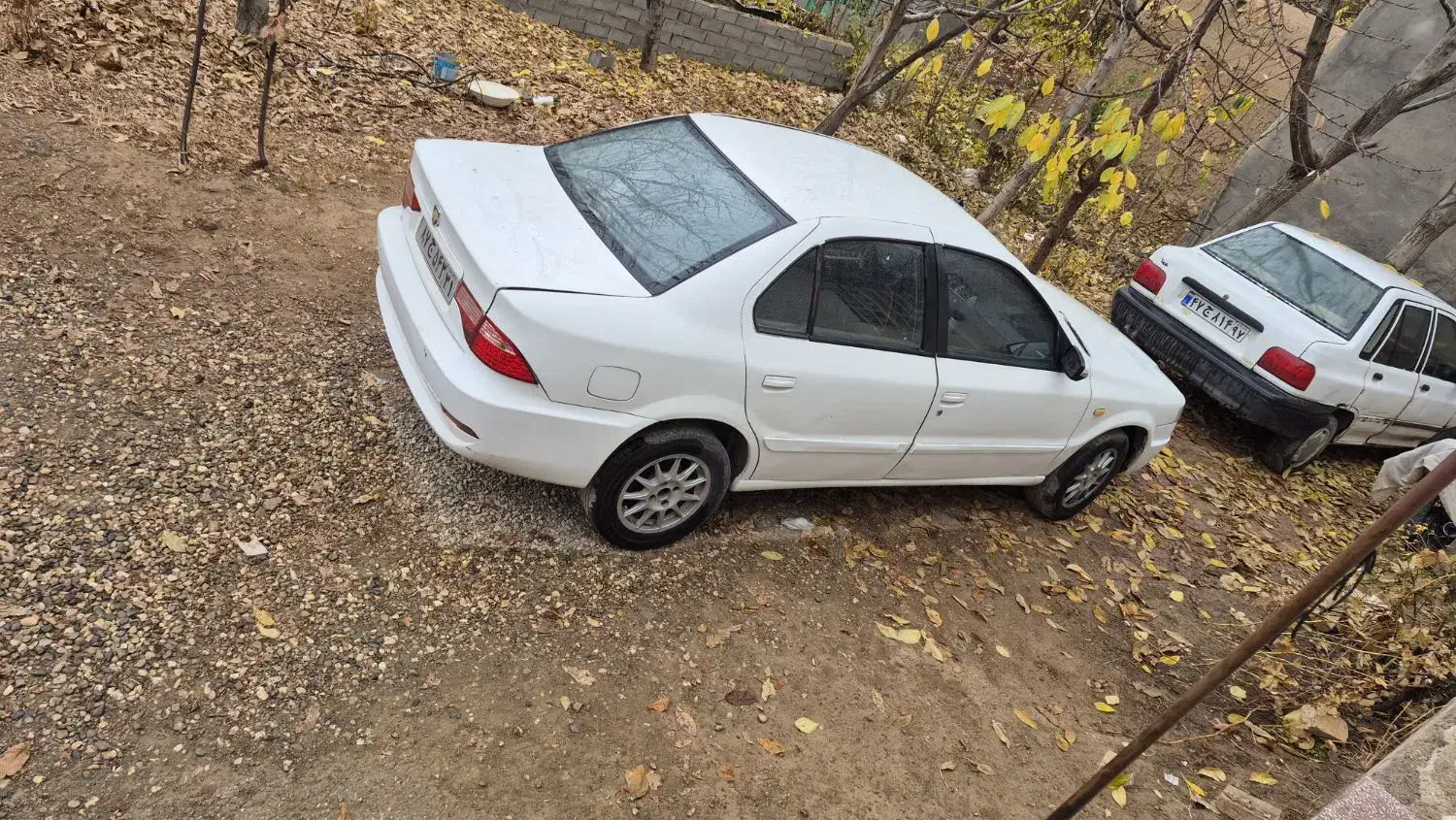 سورن|خودرو سواری و وانت|قیدار, |دیوار