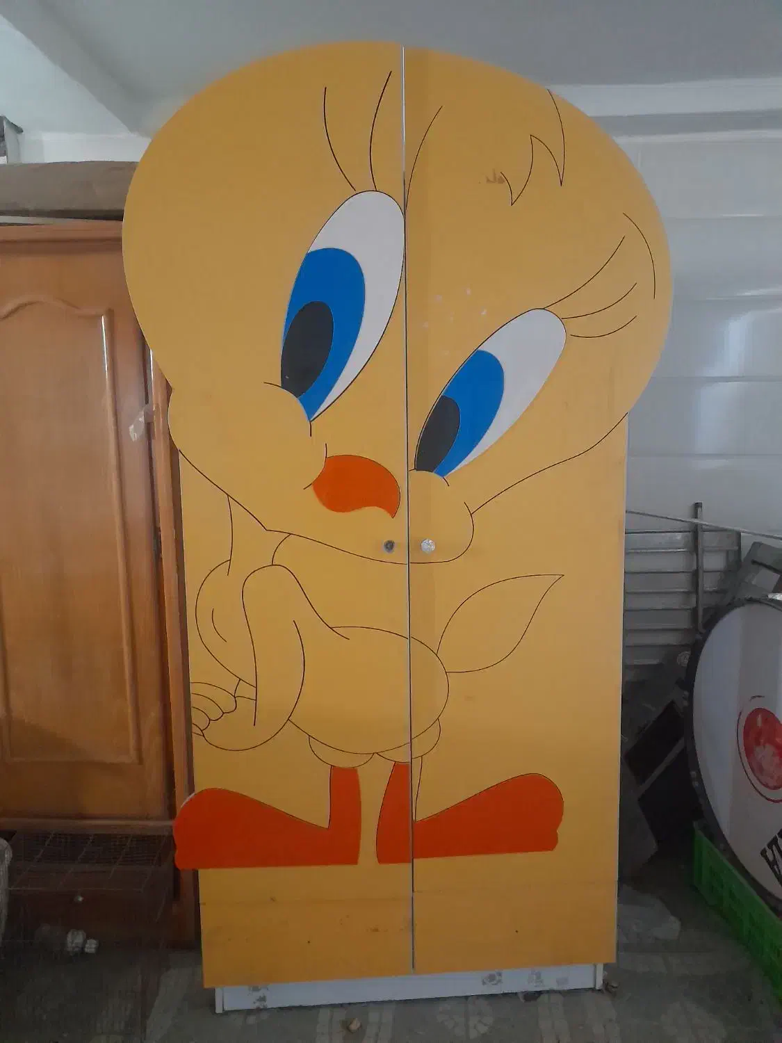 سرویس خواب|تخت و سرویس خواب|جهرم, |دیوار