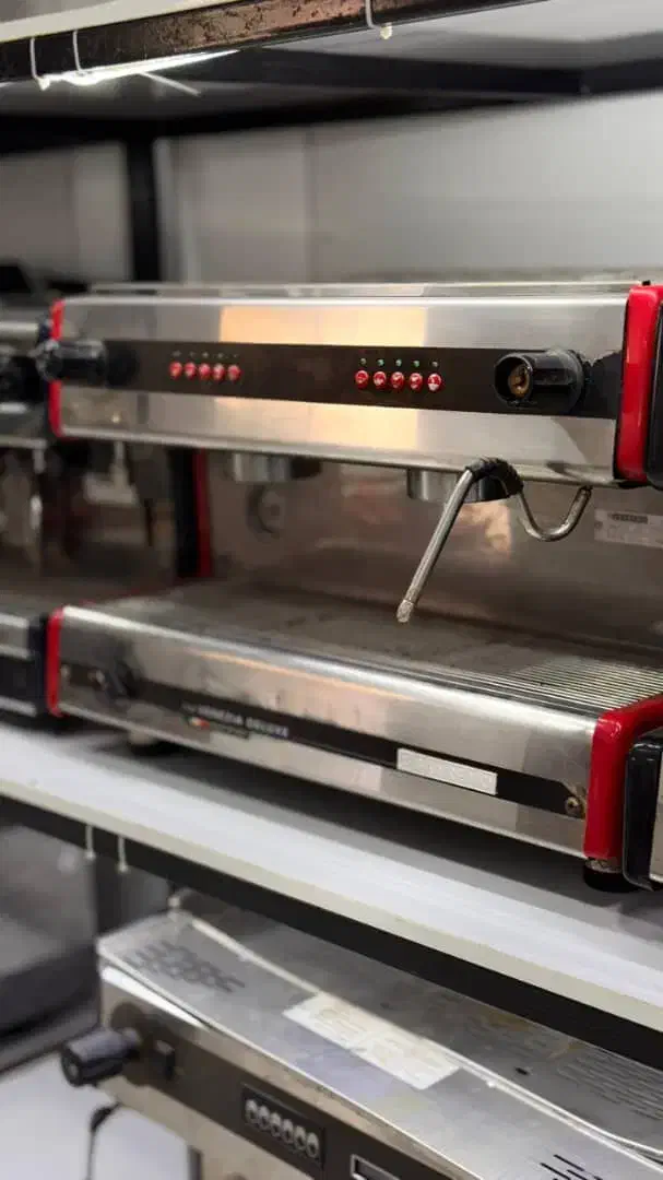 نمایندگی تخصصی تعمیر و فروش قهوه ساز درکرمان|کافیشاپ و رستوران|کرمان, |دیوار