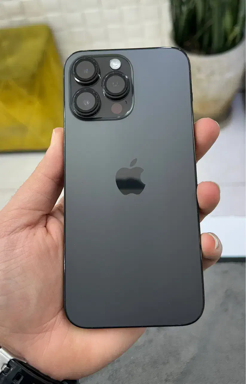 14 pro max 256گوشی|موبایل|شاهین‌شهر, فردوسی|دیوار