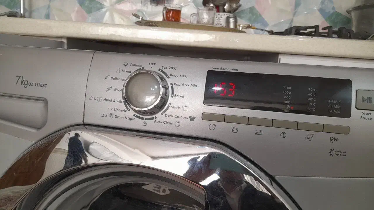 نصب وتعمیر ماشین لباسشویی وظرفشویی|خدمات پیشه و مهارت|مشهد, کوشش|دیوار