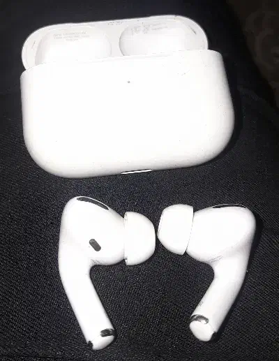 ایر پاد اپل ارجینال|لوازم جانبی موبایل و تبلت|سنگر, |دیوار