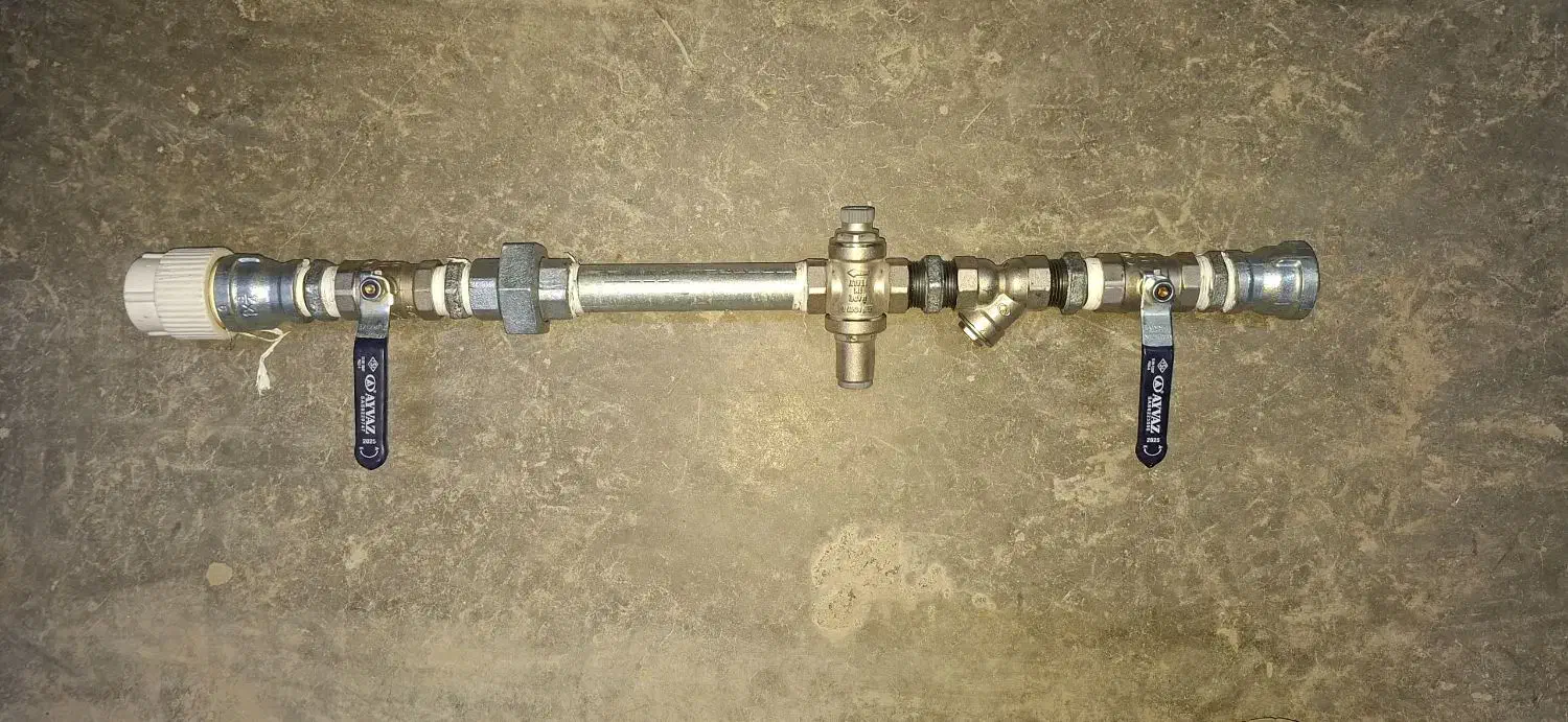 تعمیرات انواع پکیج ، آبگرمکن|خدمات پیشه و مهارت|کرمان, |دیوار