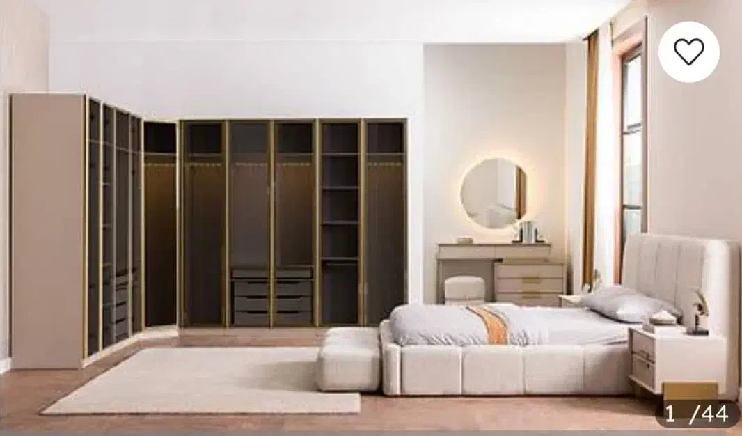 دکوفیکس ، فریم لس|مصالح و تجهیزات ساختمان|چهاردانگه (تهران), |دیوار