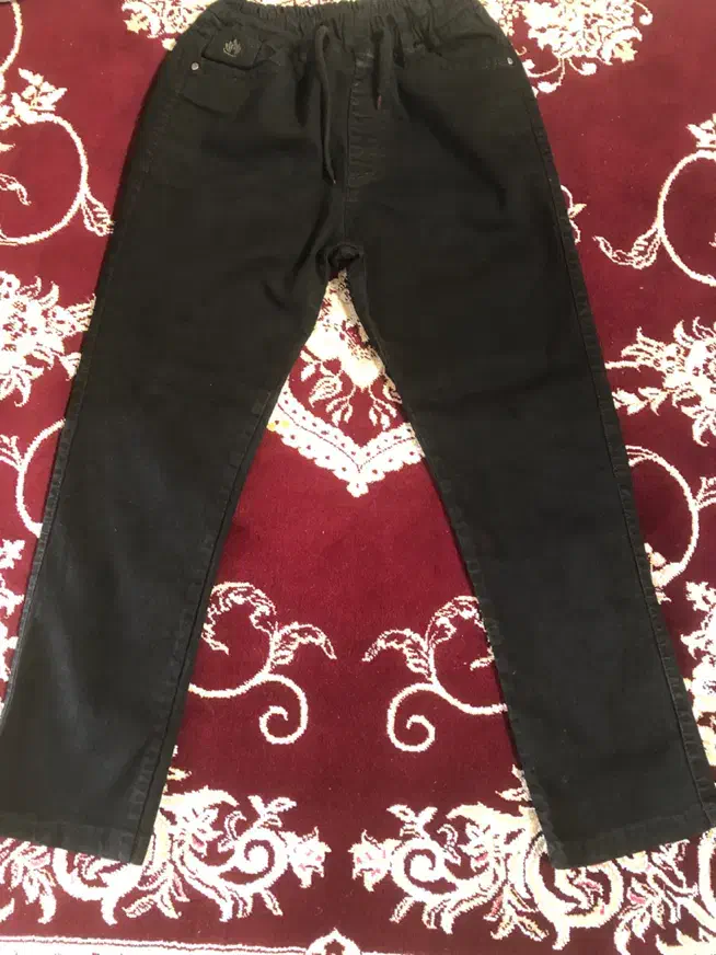 شلوار جین|لباس|کرمانشاه, |دیوار