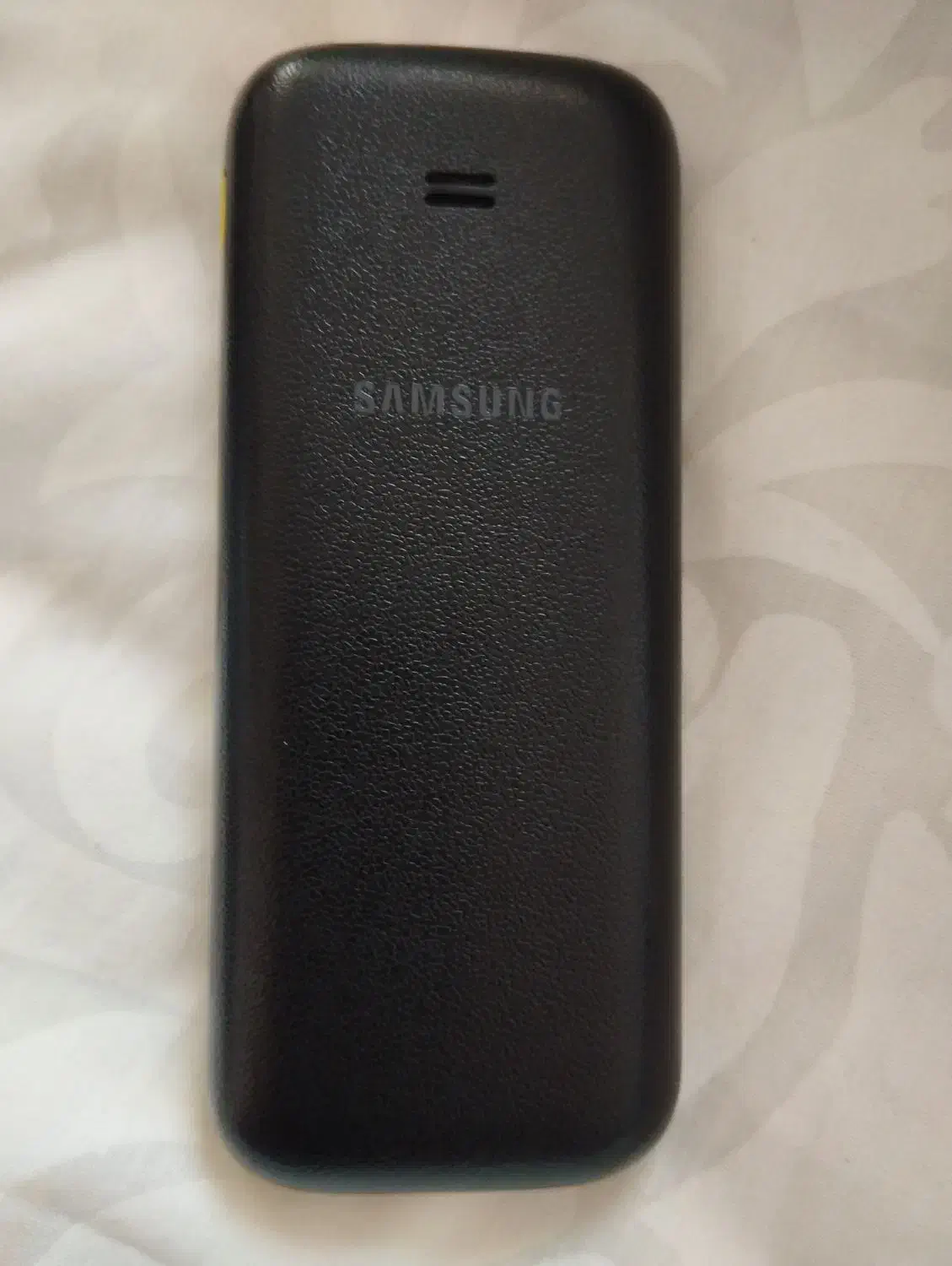 گوشی ساده سامسونگ صفحه رنگی|موبایل|تبریز, |دیوار