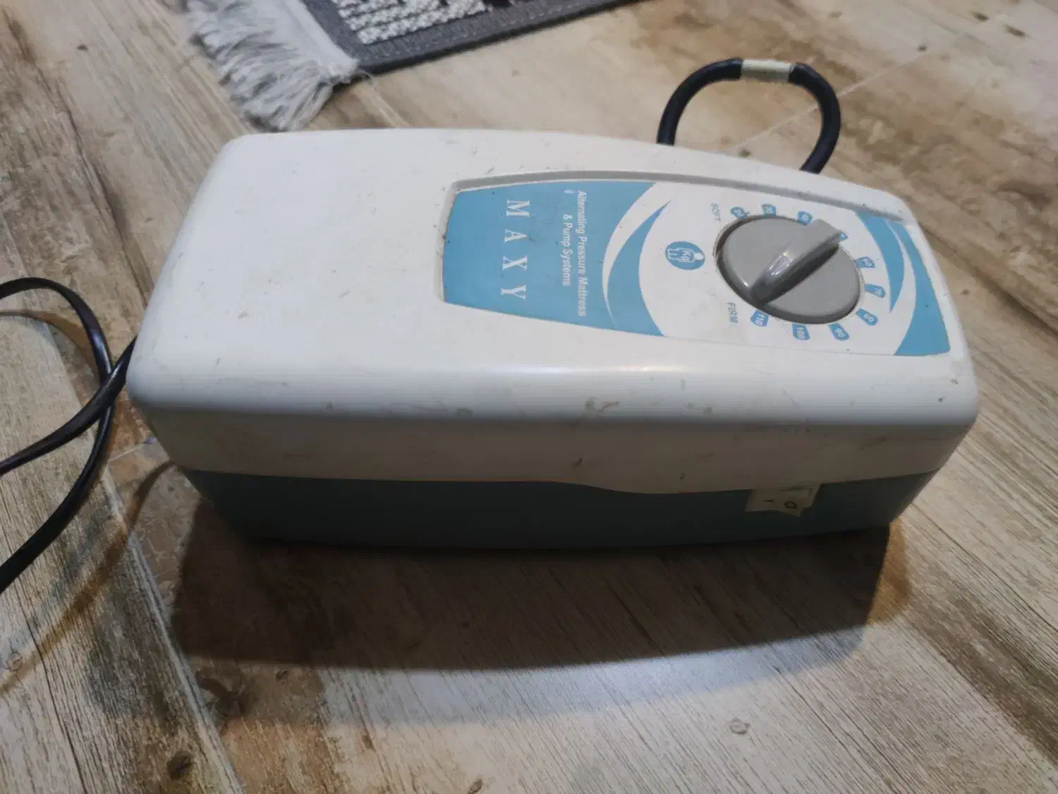 پمپ هوا قوی معاوضه|ماهی|لولمان, |دیوار