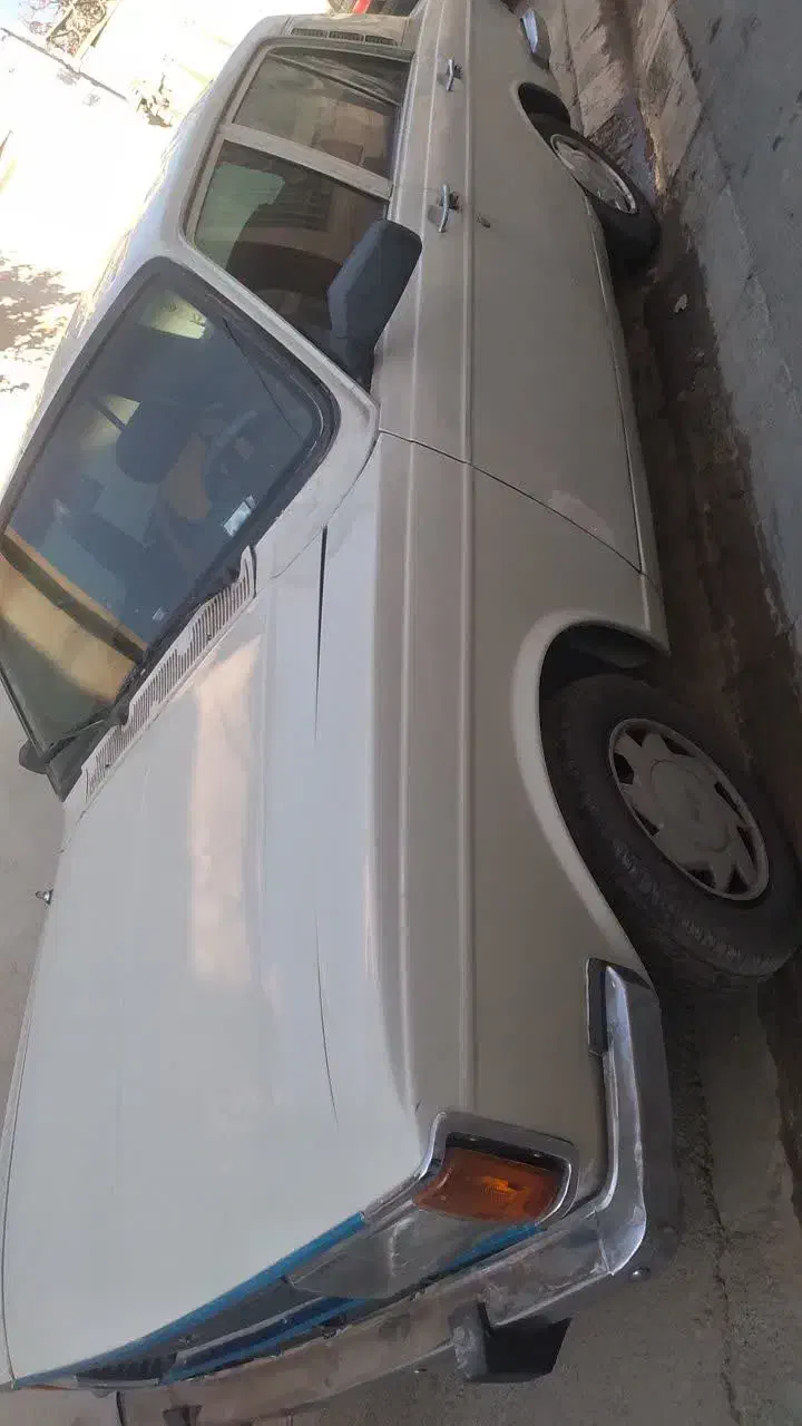 پیکان سواری|خودرو سواری و وانت|وحیدیه, |دیوار