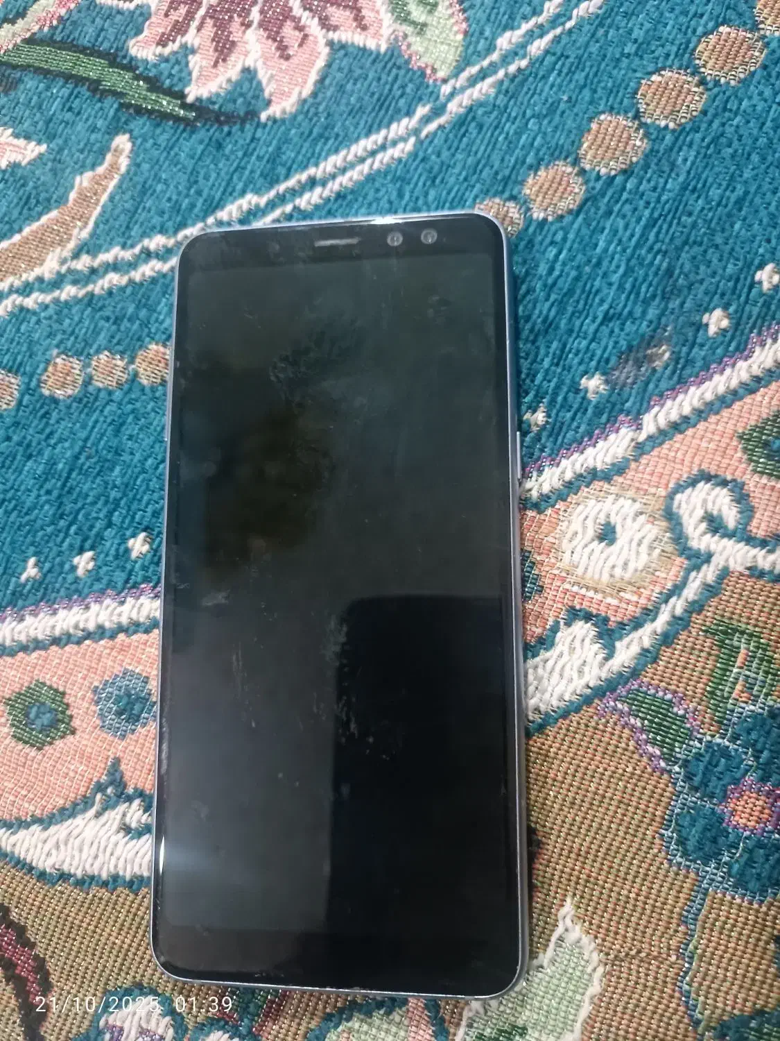 گوشی A530|موبایل|چمران, |دیوار