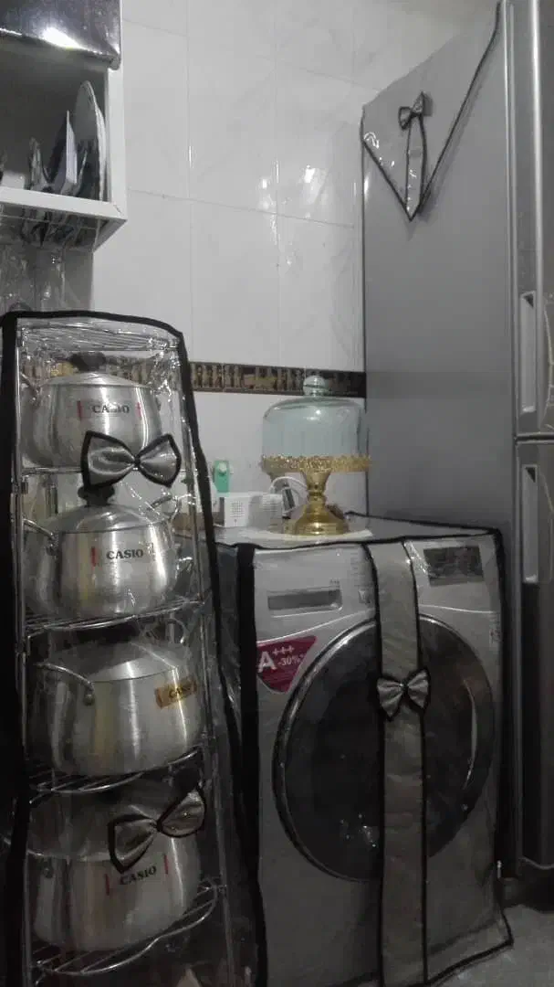 کاوروسایل برقی|سایر لوازم برقی|یاسوج, |دیوار