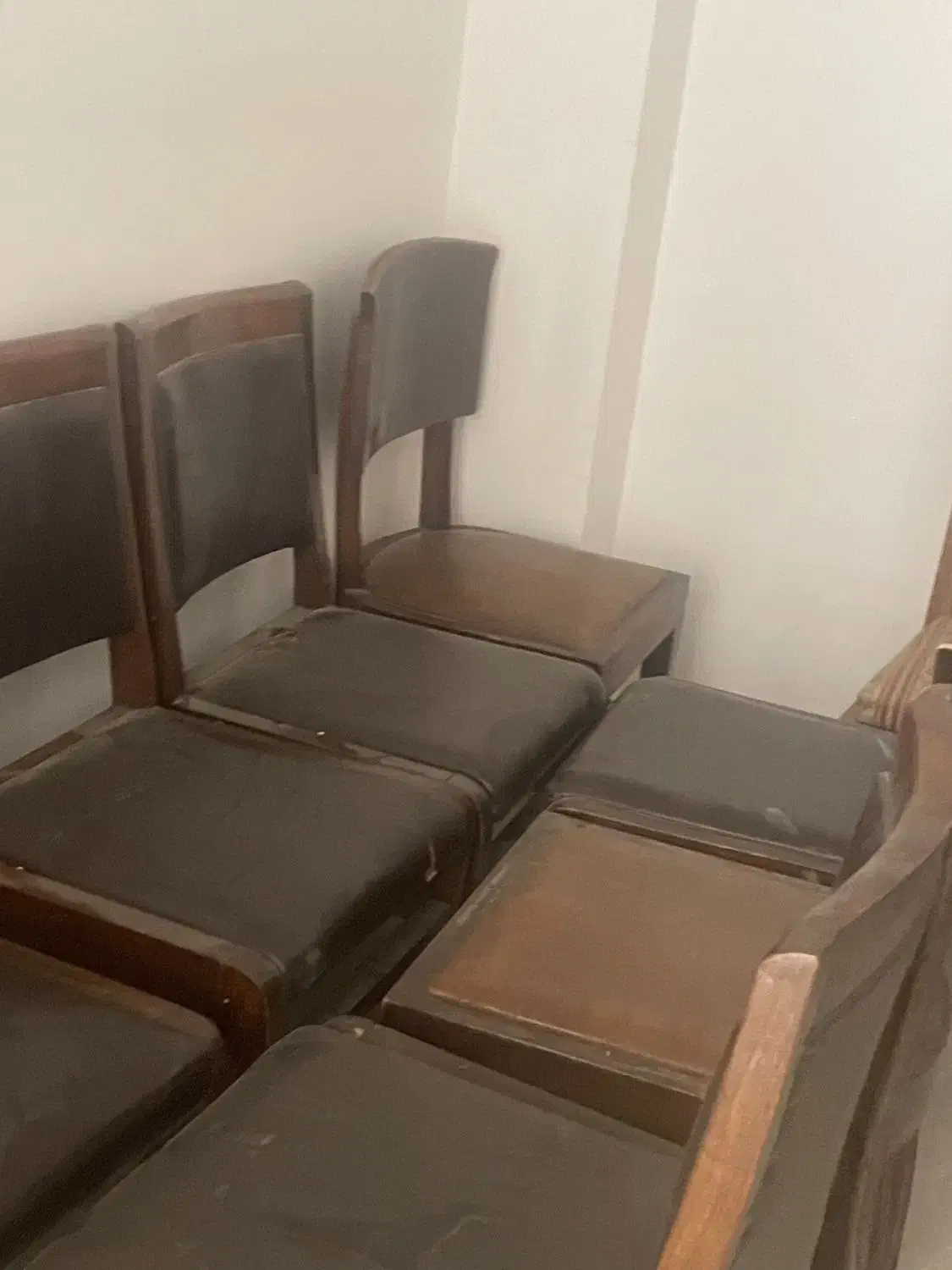 صندلی|مبلمان خانگی و میز عسلی|لردگان, |دیوار