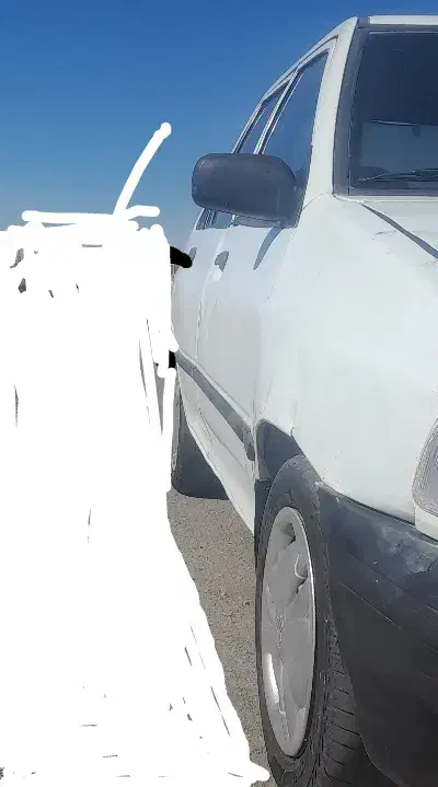 پراید صبا فروش فوری|خودرو سواری و وانت|بیرجند, |دیوار