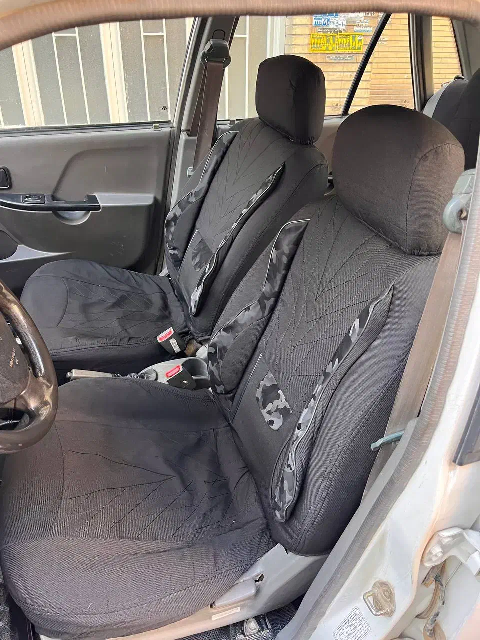 پراید92SE|خودرو سواری و وانت|کرج, شهرک فهمیده|دیوار