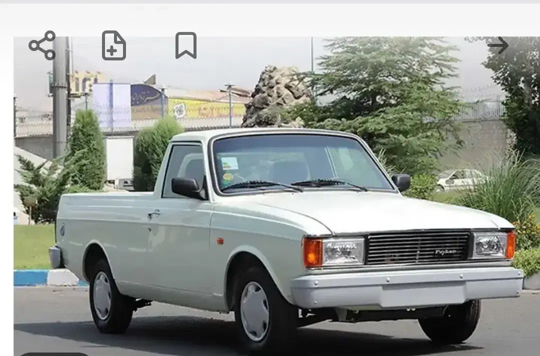 حمل بار با وانت|خدمات حمل و نقل|ورامین, ورامین|دیوار