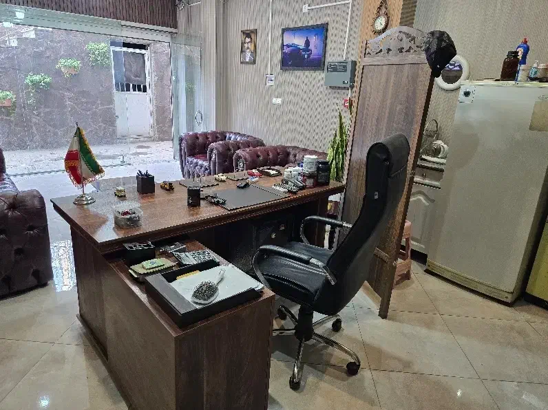 مغازه سنددار 30 متری بلوار امیر کبیر کیانمهر|فروش مغازه و غرفه|کرج, کیانمهر|دیوار