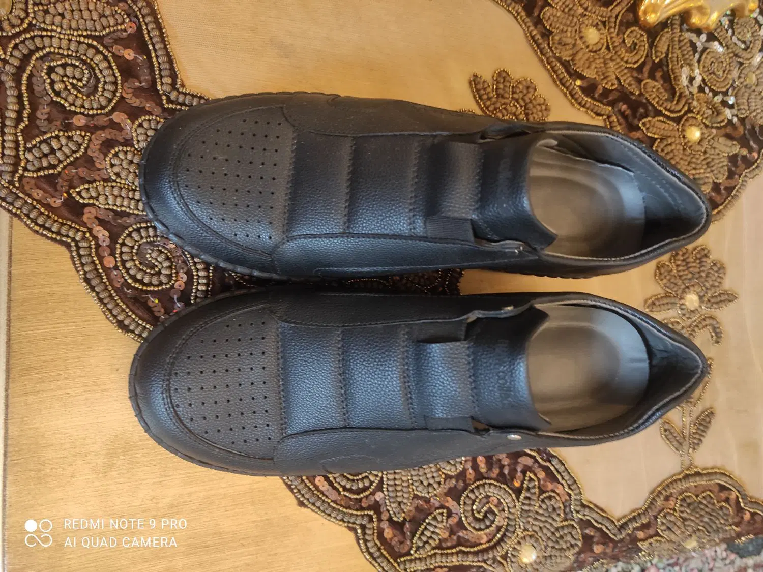 راحتی لژدارطبی  دوردوخت سایز40|کیف، کفش، کمربند|تهران, طرشت|دیوار