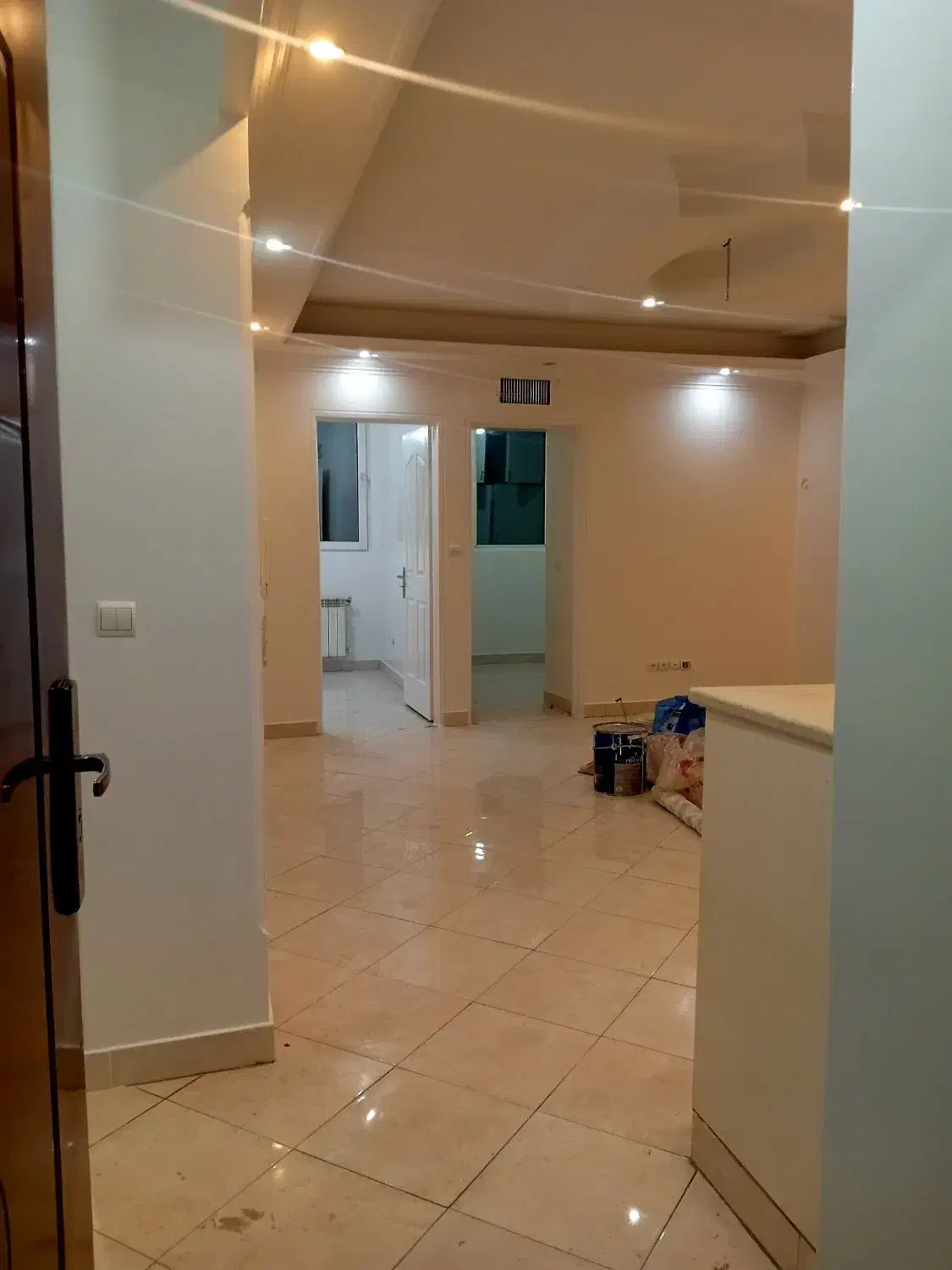 ۶۴ cm پارکینگ اصلی گل طبقات|فروش آپارتمان|تهران, افسریه جنوبی|دیوار