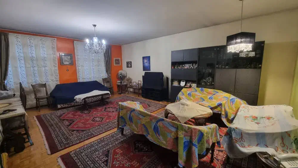 فروش آپارتمان ۱۱۰ متری خوش‌نقشه|فروش آپارتمان|تهران, آرژانتین|دیوار