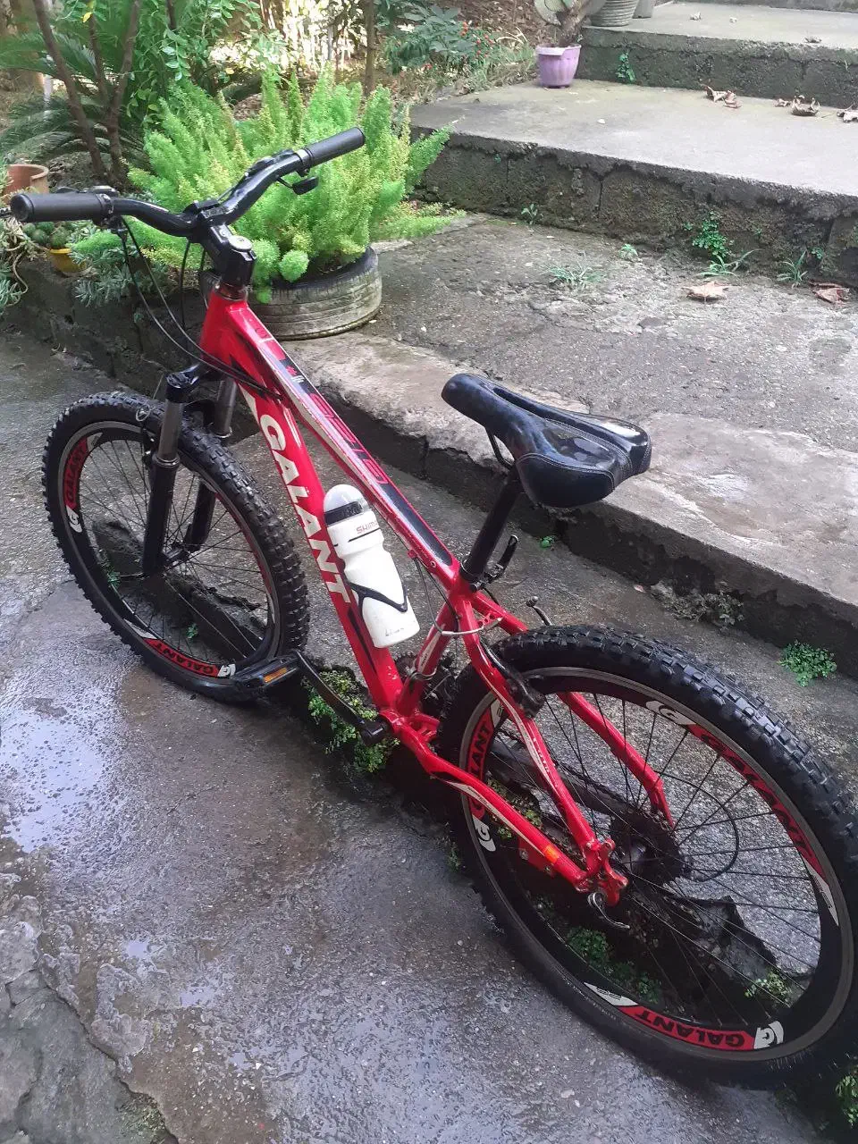 دوچرخه|دوچرخه، اسکیت، اسکوتر|لاهیجان, حاجی آباد|دیوار