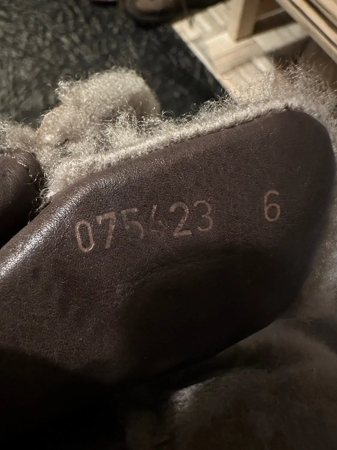 پوتین|کفش و لباس بچه|تهران, صاحبقرانیه|دیوار