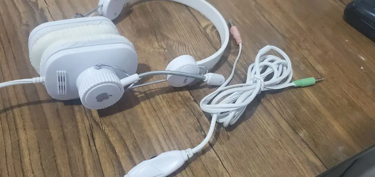 هدفون ایفون مدل AP-607|لوازم جانبی موبایل و تبلت|مرودشت, ثبت احوال|دیوار