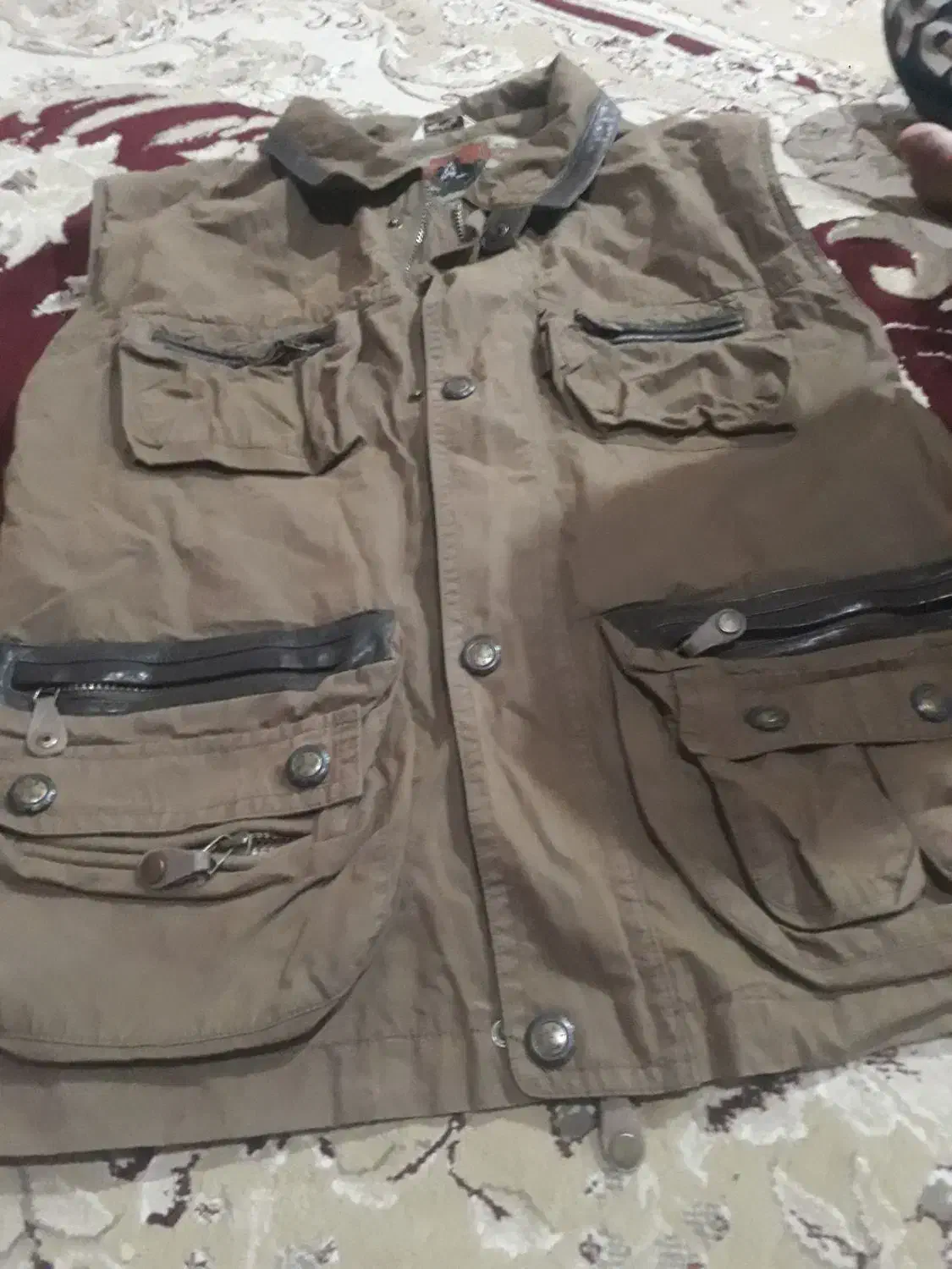 لباس|لباس|اسدآباد, |دیوار