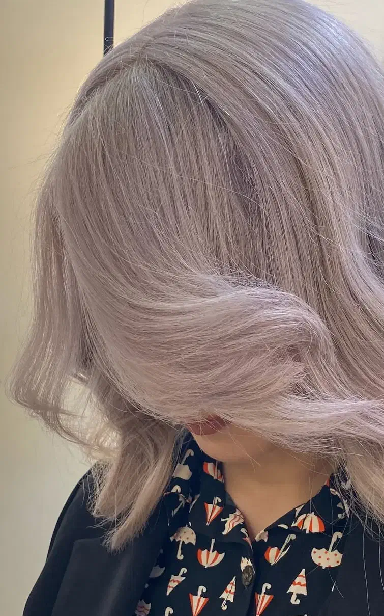 اجرای جدیدترین تکنیک رنگ و لایت|خدمات آرایشگری و زیبایی|اردبیل, |دیوار