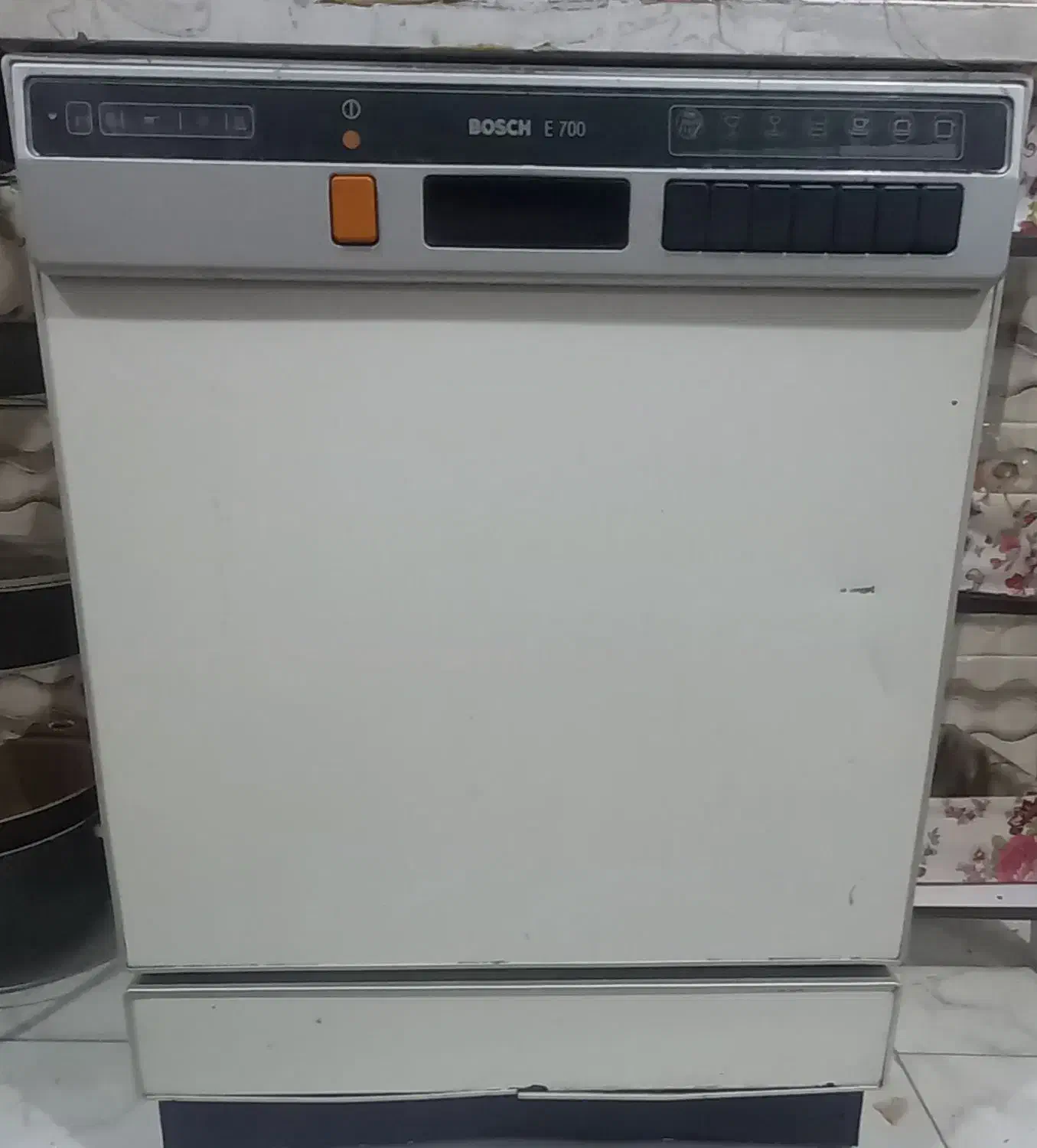 ماشین ظرفشویی بوش|ماشین ظرفشویی|طبس, |دیوار