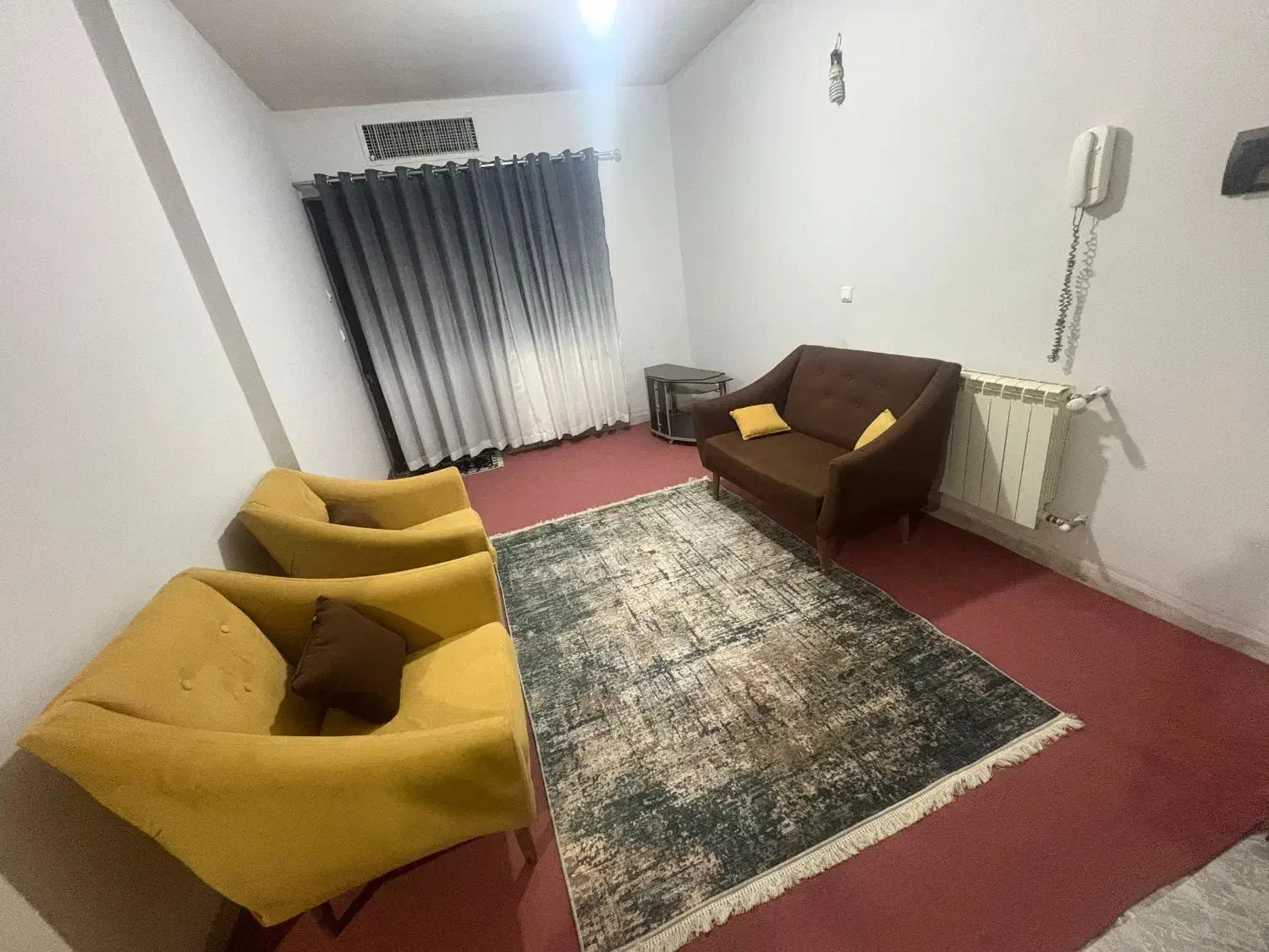 خونه مبله اجاره|اجارهٔ کوتاه‌مدت آپارتمان و سوئیت|کرمان, |دیوار