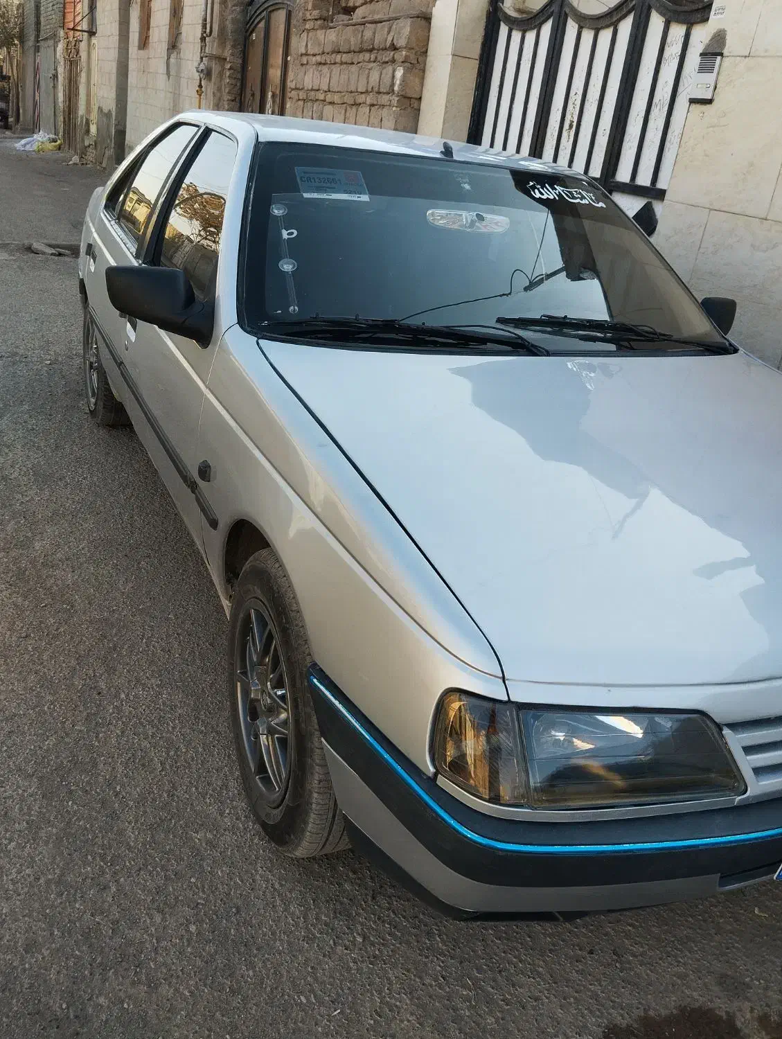 پژو405|خودرو سواری و وانت|تربت جام, خیرآباد|دیوار