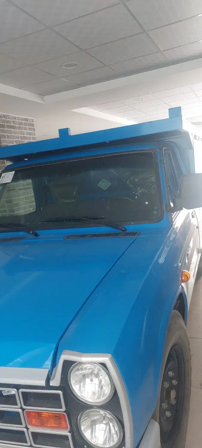 نیسان دوگانه سوز کارخانه ۱۴۰۳|خودرو سواری و وانت|سنندج, |دیوار