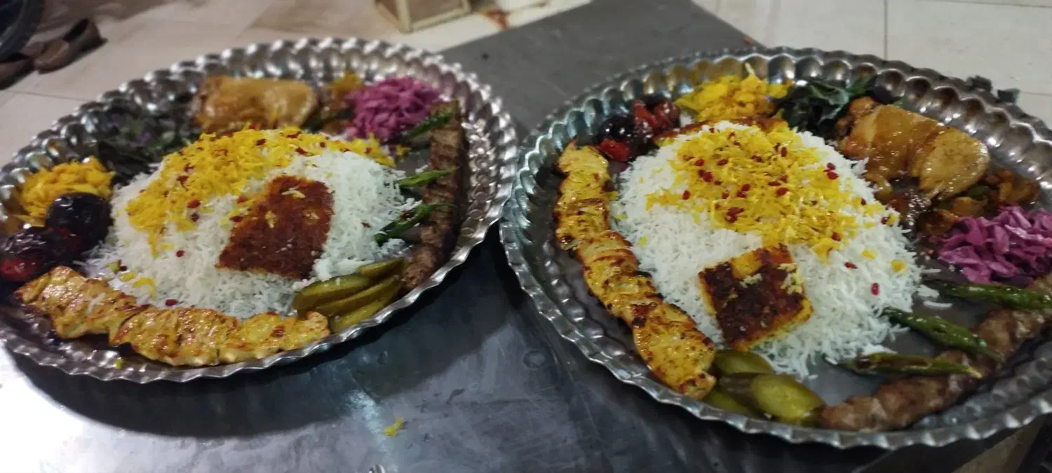 آشپزی مجالس شما|خدمات پذیرایی، مراسم|قائن, |دیوار