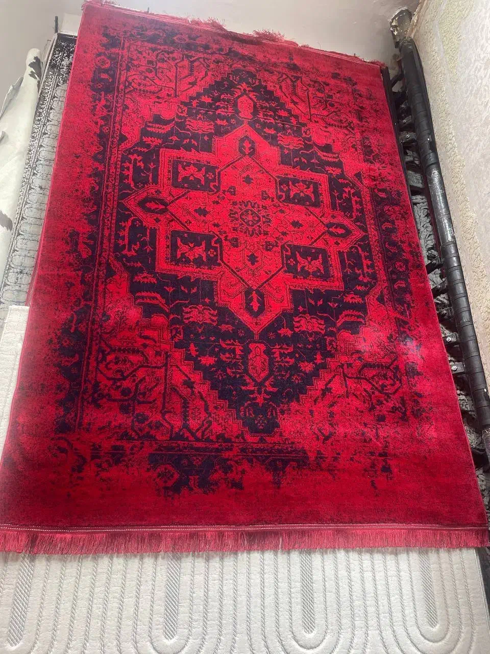 فرش ۹ منری|فرش|تهران, دولاب|دیوار