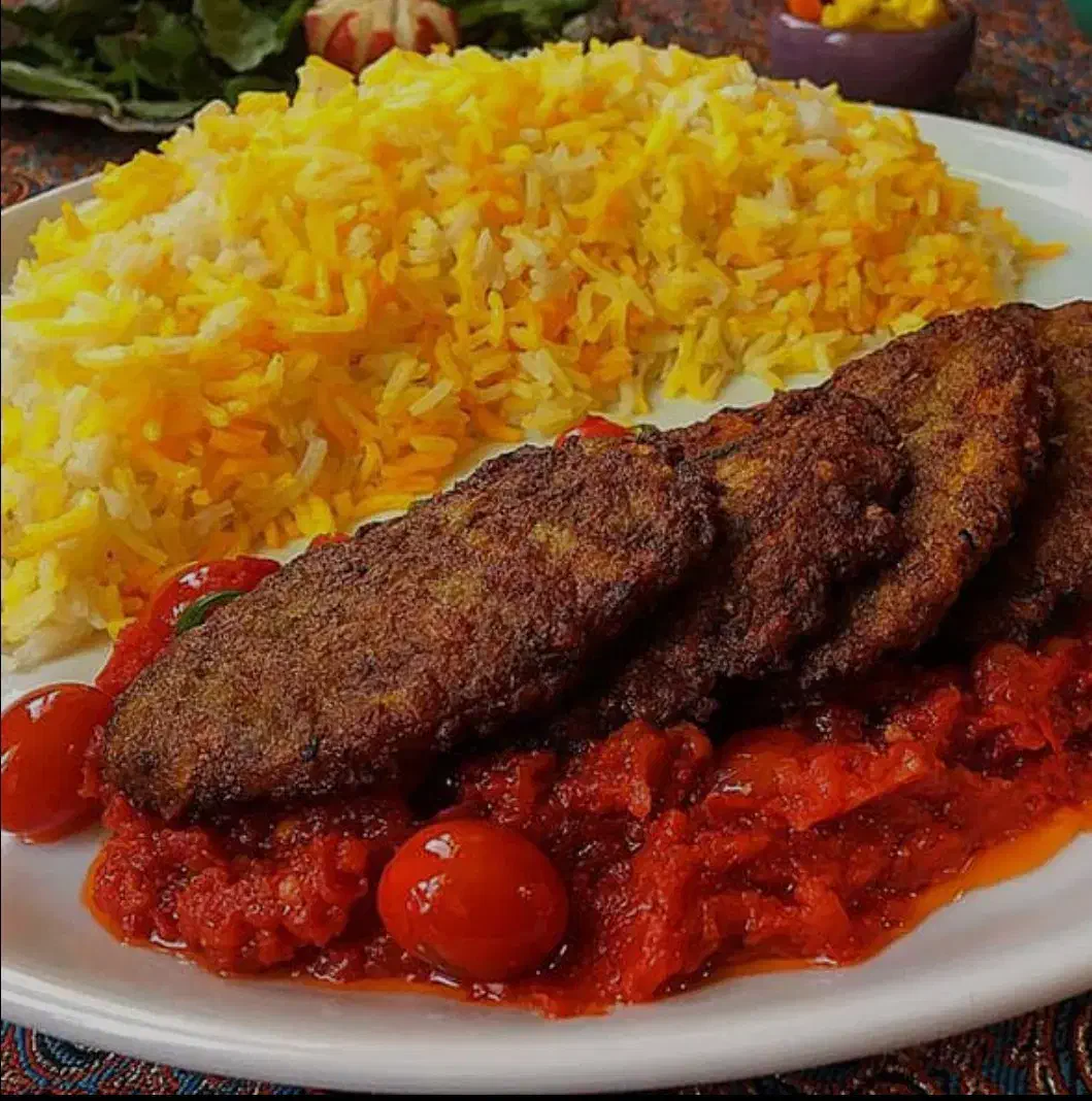 ۲۰ سال تجربه طلایی در آشپزی مجلسی و شرکتی|خدمات پذیرایی، مراسم|چابهار, |دیوار