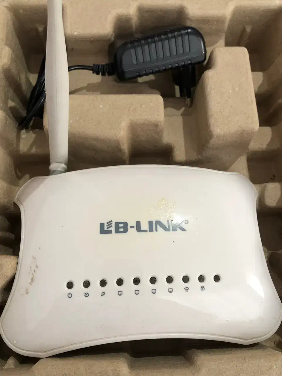 مودم LB -Link|مودم و تجهیزات شبکه|کرمانشاه, |دیوار