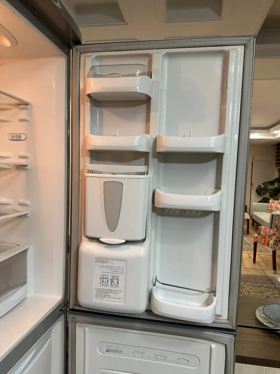 یخچال امرسان|یخچال و فریزر|تهران, سهروردی|دیوار